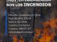 Desaf&iacute;o Levantemos Chile despliega equipos en zona de cat&aacute;strofe e inicia entrega de ayuda para familias afectadas por incendios en el sur