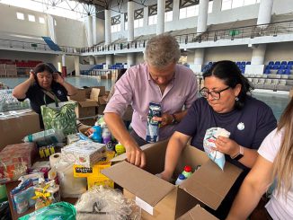 Concejo de Antofagasta aprueba transferencia de 50 millones de pesos para apoyar reconstrucci&oacute;n de R&aacute;nquil
