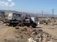 Municipalidad de Antofagasta refuerza fiscalizaciones a fleteros para erradicar quemas en el sector norte de la comuna