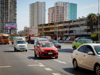 M&aacute;s de 97 mil personas deben renovar permiso de circulaci&oacute;n en Antofagasta