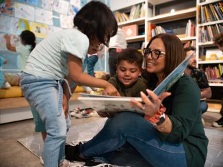 Aumento de la asistencia a la Educaci&oacute;n Parvularia: un bien colectivo que nos compromete a todos