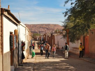 Corte Suprema confirma condena por contrabando y cohecho tras intento de soborno en San Pedro de Atacama