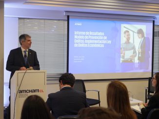 8 de cada 10 empresas declaran contar con un Modelo de Prevenci&oacute;n de Delitos y procedimientos de detecci&oacute;n de riesgos