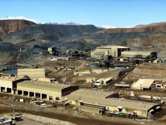 Sierra Gorda: Corte Suprema anula multa a minera por extracci&oacute;n de &aacute;ridos en predio fiscal arrendado