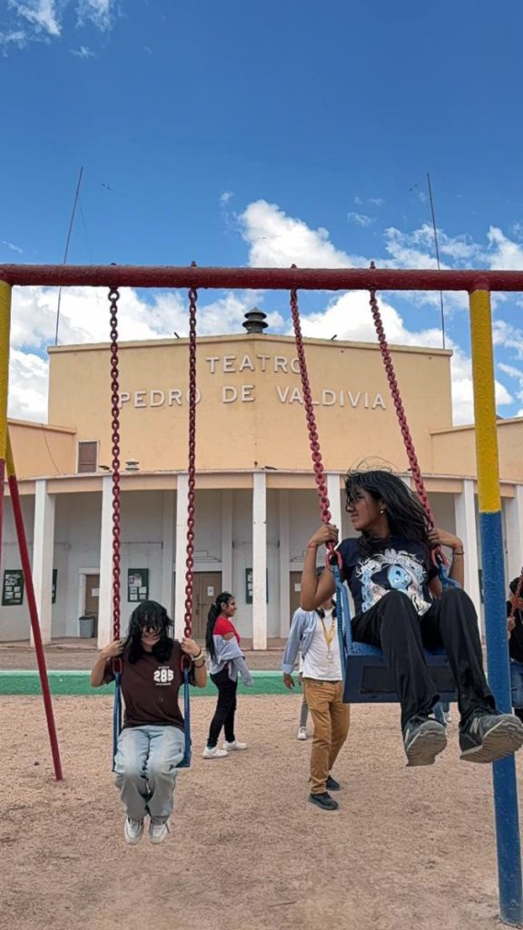 Exitoso cierre de las Escuelas Abiertas de Verano Junaeb en la Región de Antofagasta