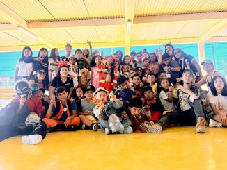 Exitoso cierre de las Escuelas Abiertas de Verano Junaeb en la Región de Antofagasta