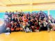 Exitoso cierre de las Escuelas Abiertas de Verano Junaeb en la Región de Antofagasta