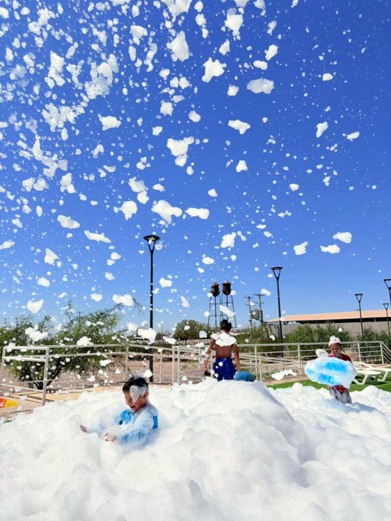 Exitoso cierre de las Escuelas Abiertas de Verano Junaeb en la Región de Antofagasta