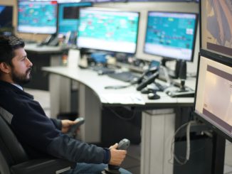 Proveedores chilenos impulsan una minería más verde mediante el uso de inteligencia artificial y reciclaje