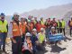 De la exhibición al terreno: EXPONOR 2026 marca la diferencia con visitas a operaciones mineras