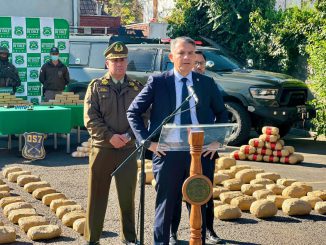 Golpe al narcotráfico internacional: Fiscalía pide 35 años de cárcel para presuntos integrantes del Cartel Jalisco Nueva Generación