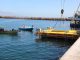 Regresa histórica balsa al Balneario Municipal de Antofagasta tras cinco años de abandono