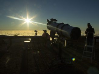 Observatorio ISLA: Abren convocatoria a nueva residencia de arte y astronomía