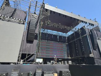 Cuenta regresiva para Festival de Antofagasta: Carabineros y Seremi de Salud destacan avances en inspección