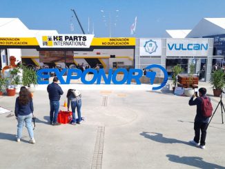 Energ&iacute;a y miner&iacute;a: el v&iacute;nculo estrat&eacute;gico que marca la agenda de EXPONOR 2026