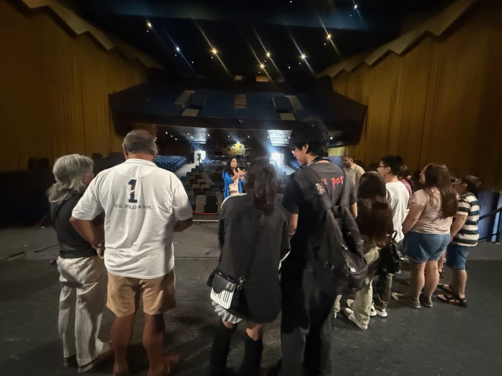 “Día de los Patrimonios en Verano” tuvo exitosa primera versión en Antofagasta “Día de los Patrimonios en Verano” tuvo exitosa primera versión en Antofagasta