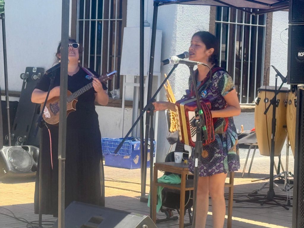 “Día de los Patrimonios en Verano” tuvo exitosa primera versión en Antofagasta “Día de los Patrimonios en Verano” tuvo exitosa primera versión en Antofagasta
