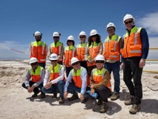 Expertos internacionales del Advanced Mining Technology Center visitaron Albemarle para conocer avances en Extracci&oacute;n Directa de Litio