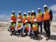 Expertos internacionales del Advanced Mining Technology Center visitaron Albemarle para conocer avances en Extracci&oacute;n Directa de Litio