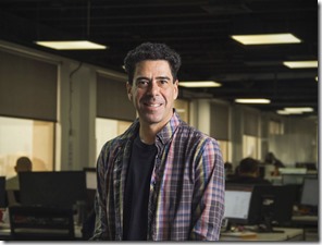 Gabriel GurovichGabriel Gurovich_KLog.co