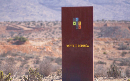 Greenpeace destaca fallo de la Corte de Antofagasta que mantiene vigente el rechazo a Dominga