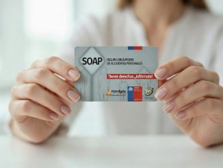 SOAP sube hasta 73% con nueva normativa y persisten diferencias de precio entre aseguradoras