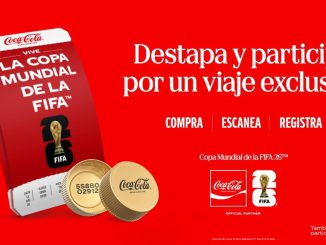 Coca-Cola Zero Az&uacute;car te lleva al Mundial 2026: participa por entradas dobles para ver un partido en M&eacute;xico