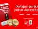 Coca-Cola Zero Az&uacute;car te lleva al Mundial 2026: participa por entradas dobles para ver un partido en M&eacute;xico