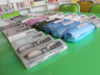 Cerca de 10 mil atenciones m&eacute;dicas concret&oacute; Junaeb en la Regi&oacute;n de Antofagasta