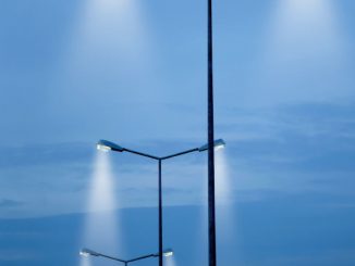 Cerca de 2 kil&oacute;metros de Costanera Norte ser&aacute;n habilitados de nuevas iluminarias en Antofagasta