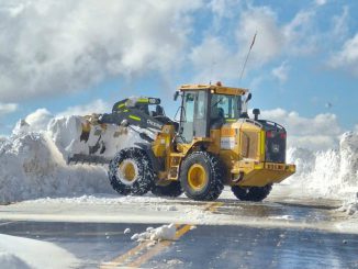 Teck Quebrada Blanca conf&iacute;a en VialCorp para reforzar la seguridad en rutas mineras en el norte de Chile, con foco en trabajadores y comunidades