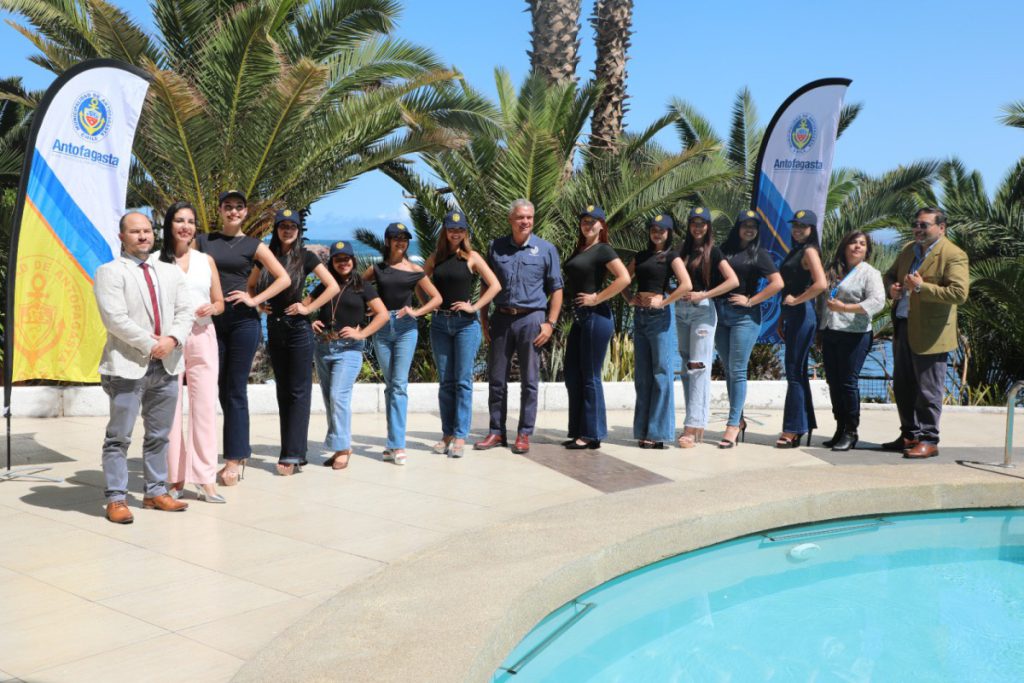 Municipio de Antofagasta lanza parrilla de lujo para el Festival 2026 con tres noches de música, humor y grandes artistas