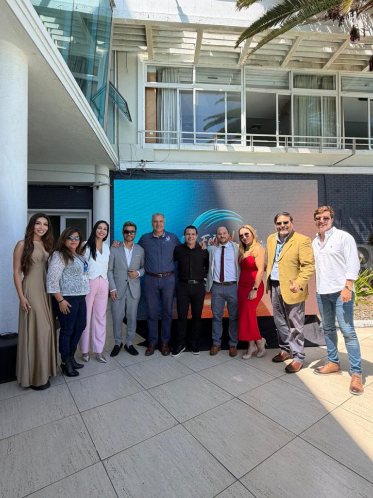 Municipio de Antofagasta lanza parrilla de lujo para el Festival 2026 con tres noches de música, humor y grandes artistas