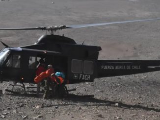 Fiscal&iacute;a de Mejillones formaliz&oacute; a piloto de parapente por accidente que dej&oacute; una persona fallecida