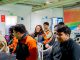 M&aacute;s de 30 estudiantes se integraron a Lomas Bayas a trav&eacute;s del programa Pr&aacute;cticas y Memorias