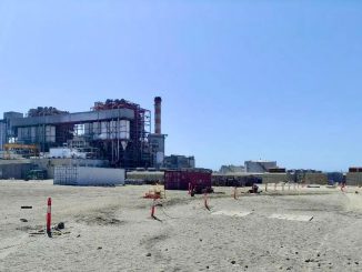 Se rechaza por unanimidad reclamaci&oacute;n en contra de calificaci&oacute;n favorable de proyecto de reconversi&oacute;n de Central Termoel&eacute;ctrica Angamos en Mejillones