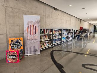 Biblioteca Regional de Antofagasta inicia proyecto de conservaci&oacute;n patrimonial y fortalece su presencia territorial