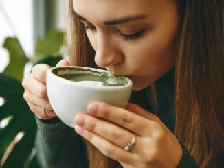 T&eacute; Matcha: Nutricionista devela los mitos, verdades y recomendaciones para su consumo saludable
