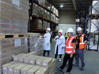 Junaeb garantiza la alimentaci&oacute;n para el inicio del a&ntilde;o escolar en la Regi&oacute;n de Antofagasta