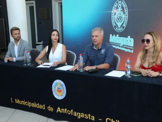 Municipio de Antofagasta lanza parrilla de lujo para el Festival 2026 con tres noches de m&uacute;sica, humor y grandes artistas