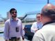 PDI Antofagasta indaga muerte de can hallado incinerado en la v&iacute;a p&uacute;blica
