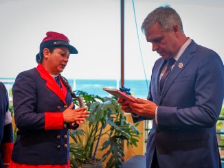 Este s&aacute;bado tendr&aacute; lugar romer&iacute;a y actividades oficiales en barrio hist&oacute;rico por 147 aniversario de Antofagasta