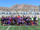 Club Panteras inici&oacute; su temporada 2026 con cl&iacute;nica junto a seleccionado nacional