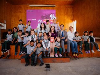 Sierra Gorda conmemora el Mes de la Mujer con jornada para promover el liderazgo femenino y el inter&eacute;s por la ciencia y la tecnolog&iacute;a