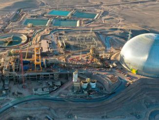 Antofagasta: Federación de Sindicatos BHP denuncia “vergonzosos” despidos en Minera Spence en medio de millonarias ganancias