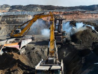 Antofagasta Minerals abre nuevas vacantes en Pelambres, Centinela y Antucoya: revisa cómo postular y qué perfiles buscan