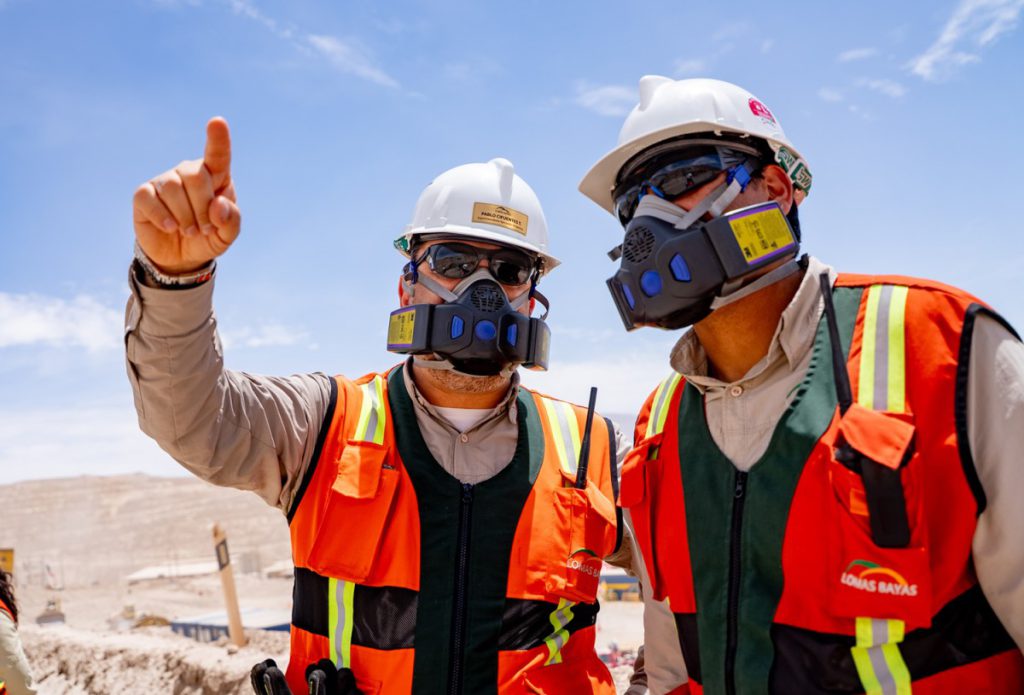 Fase 12: El proyecto estratégico que asegura el futuro de Lomas Bayas