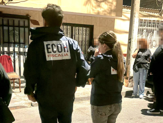 Discusión entre arrendatarios termina en homicidio en Antofagasta: imputado queda en prisión preventiva