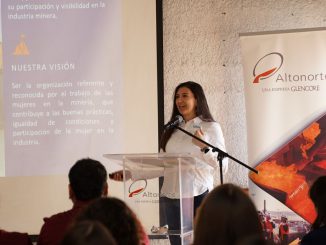 Altonorte conmemora el Día de la Mujer y refuerza compromiso con la diversidad y la inclusión