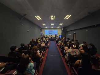 INDH de Antofagasta realizó conversatorio por el 8M en que abordó brechas que afectan los derechos de las mujeres de la región